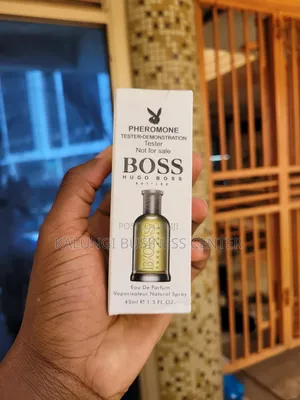 Boss Bottled Eau De Parfum Hugo Boss Mini Tester