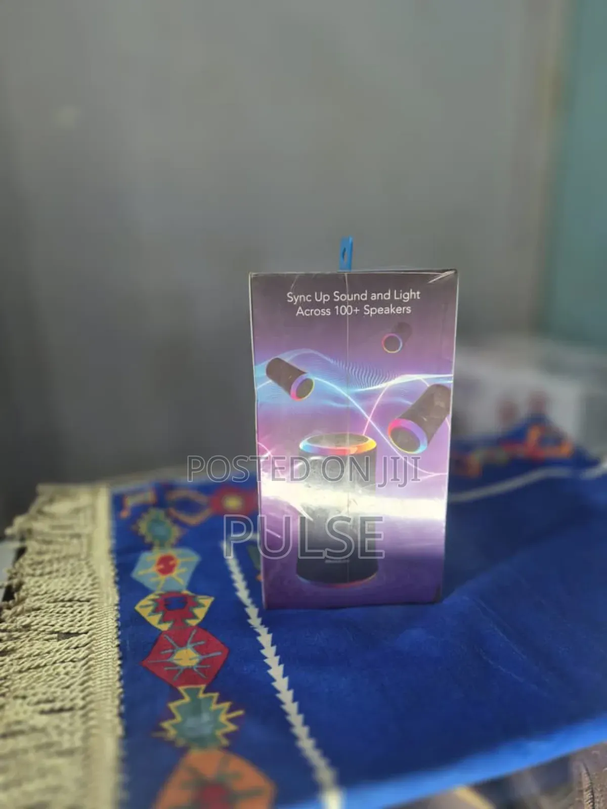 Anker Soundflare