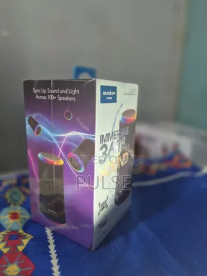 Anker Soundflare