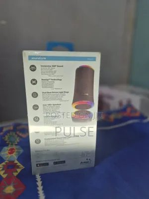 Anker Soundflare