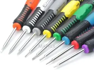 Mobile Phone Repair Tools Precision Screwdriver