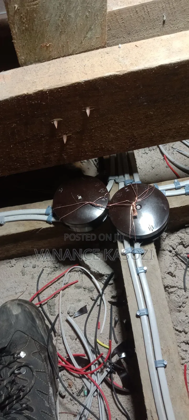 Electrical Services