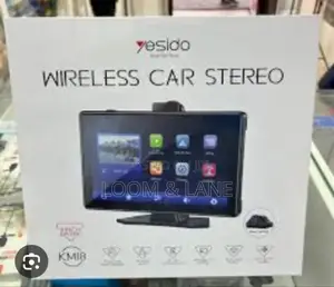 Yesido Wireless Car Stereo Km18 9 Inch