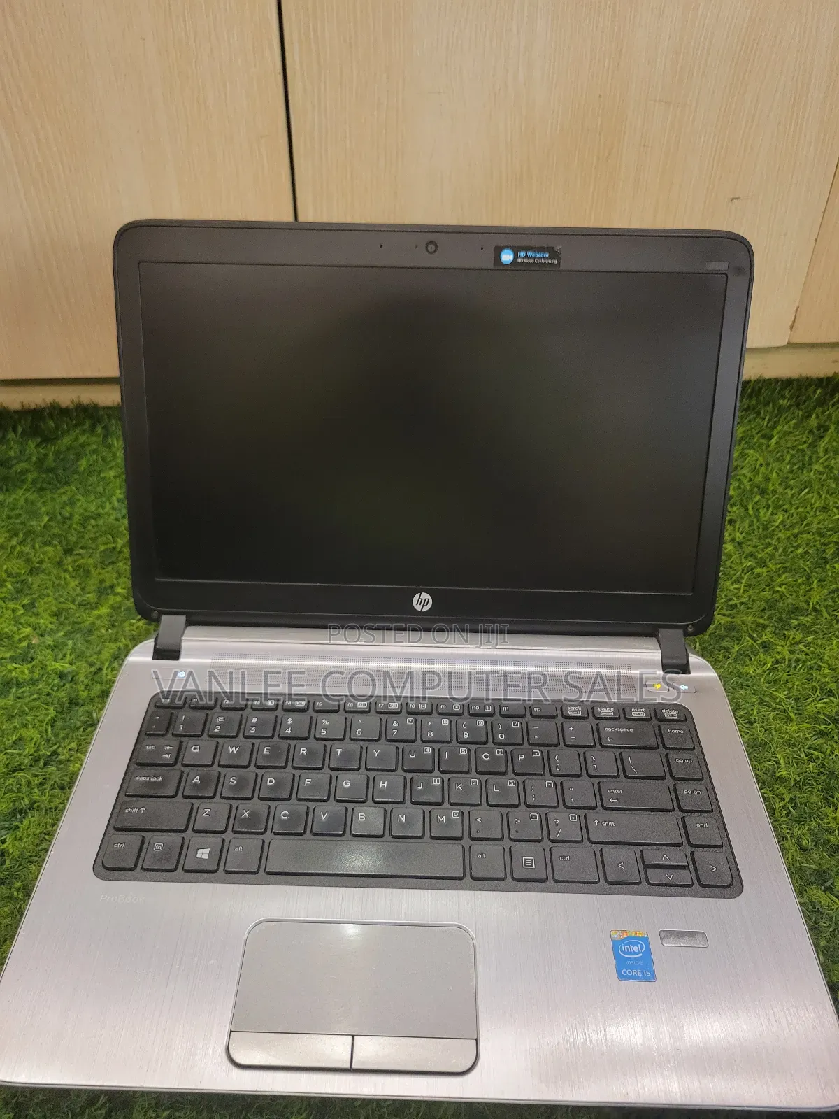 Laptop HP ProBook 455 G1 8GB Intel Core I7 HDD 500GB