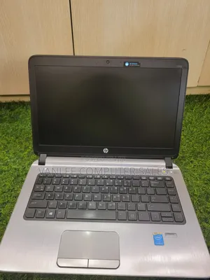 Laptop HP ProBook 455 G1 8GB Intel Core I7 HDD 500GB