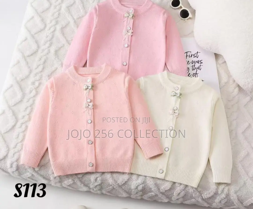 Beautiful Girls Sweaters