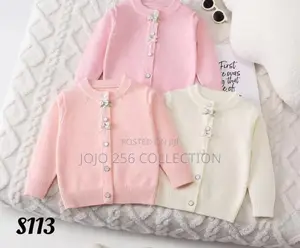 Beautiful Girls Sweaters