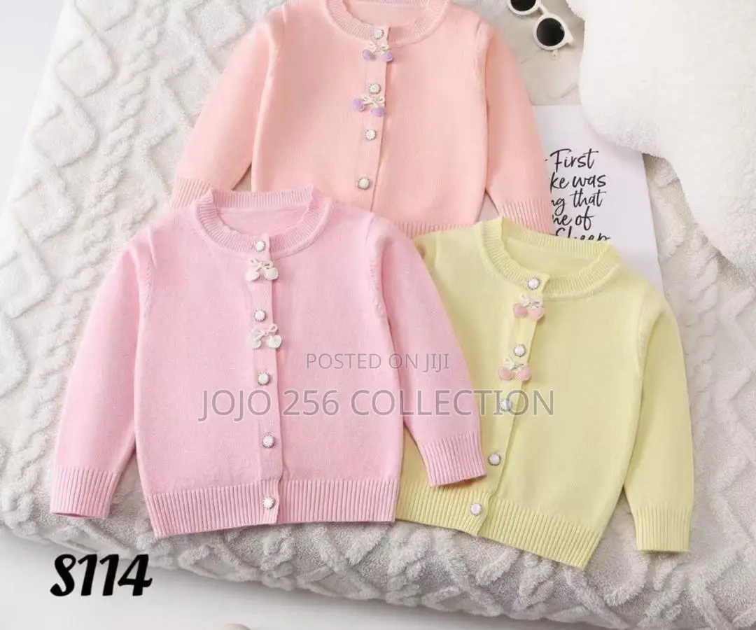 Beautiful Girls Sweaters
