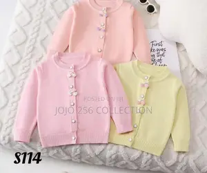 Beautiful Girls Sweaters