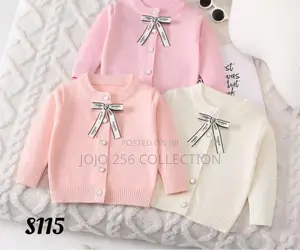 Beautiful Girls Sweaters