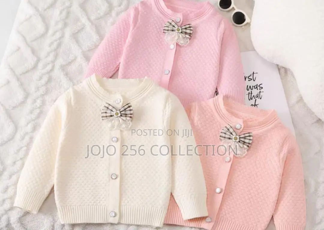 Beautiful Girls Sweaters