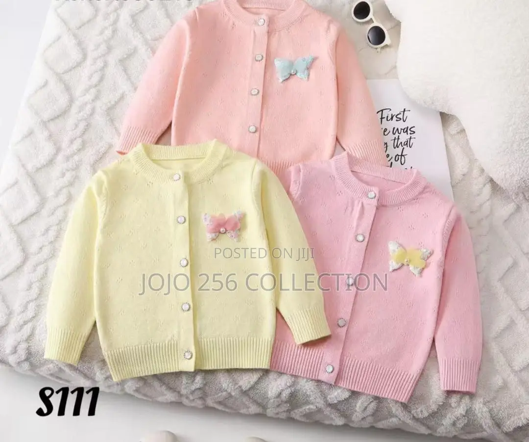 Beautiful Girls Sweaters