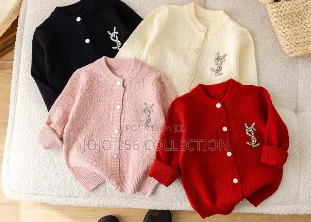 Beautiful Girls Sweaters