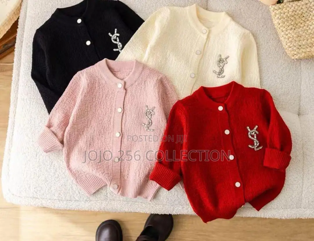 Beautiful Girls Sweaters