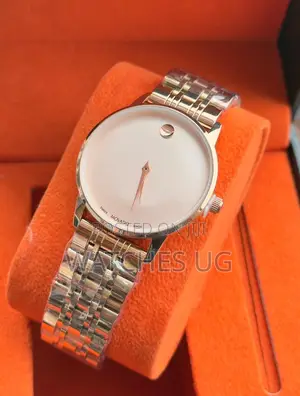 Movado Fashion Ladies Watch