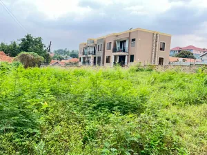 Kisasi 15 Decimals Plot of Land for Sale With Private Mailo Land Title