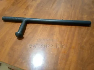 Security Batons