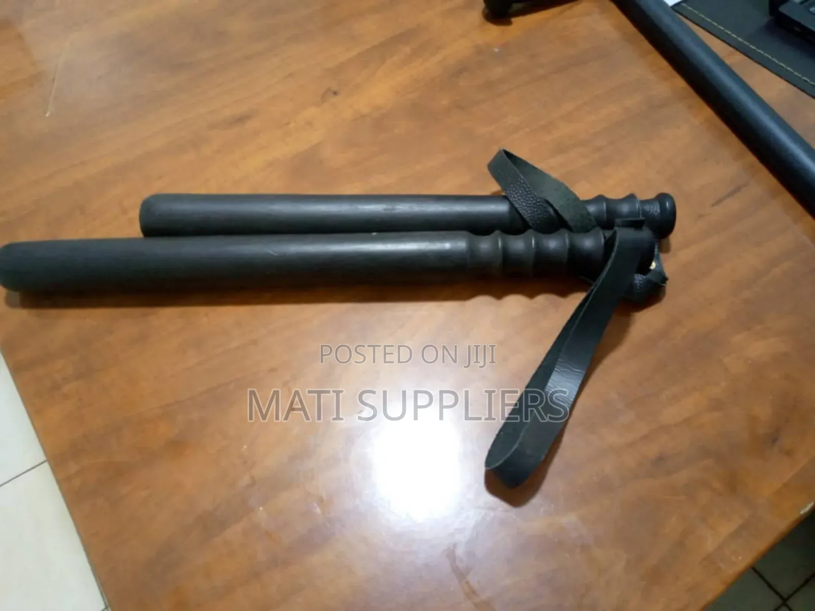 Security Batons