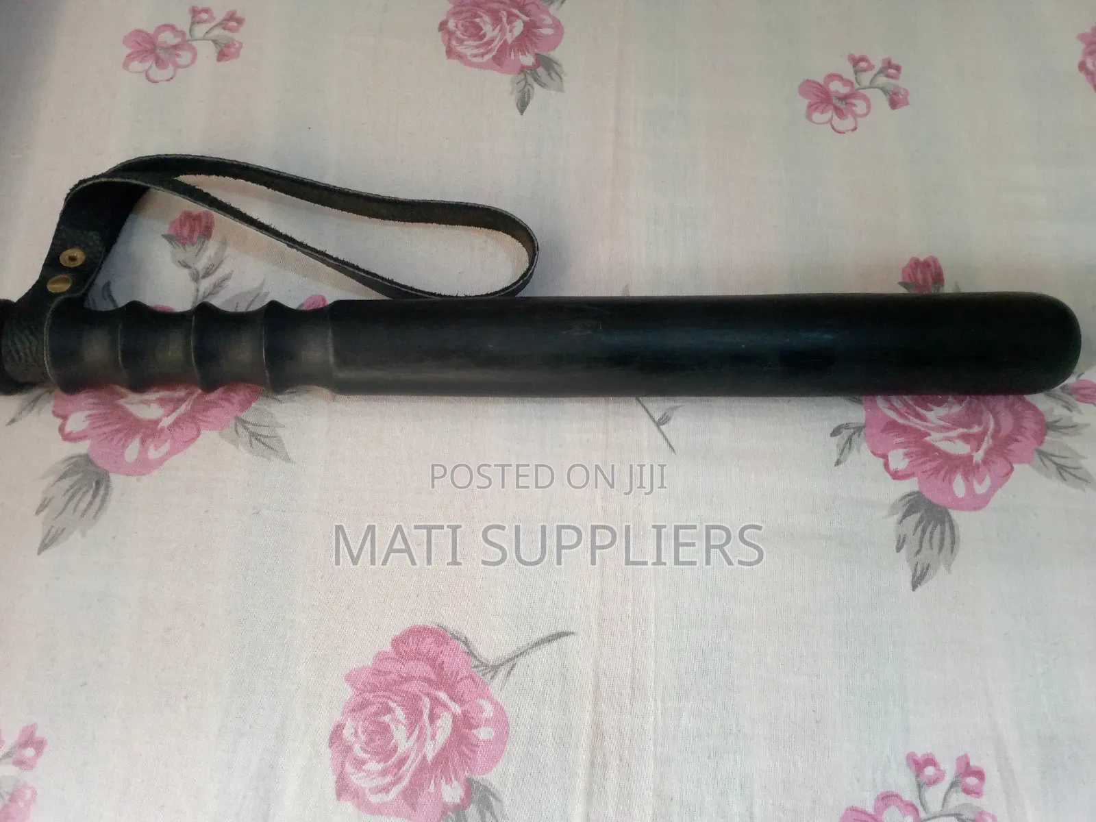 Security Batons