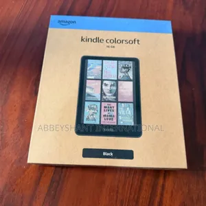 NewKindle Kids Edition 32 GB Black