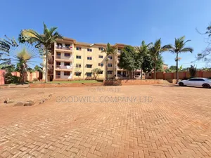 3bdrm Apartment in Najjera, Central Division for sale