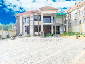 6bdrm House in Kira, Central Division for sale