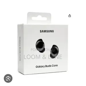 Samsung Galaxy Buds Core