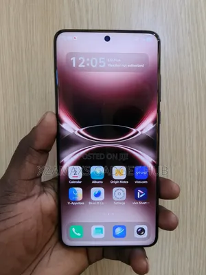 Vivo X200 Ultra 1 TB Black