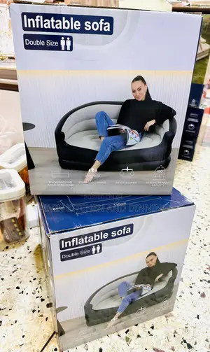 Inflatable Sofa for Two