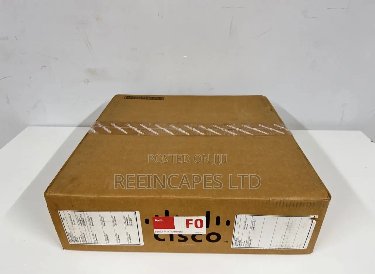 Cisco Router 4331