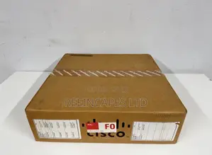 Cisco Router 4331