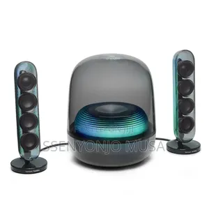 Harman Kardon Soundsticks 4 | Wireless Bluetooth Speakers-