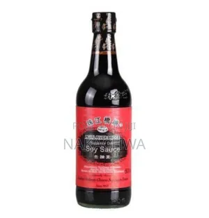 Pearl Dark Soy Sauce
