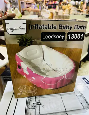 Baby Bath Tub Inflatable
