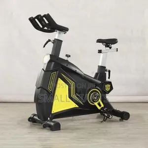 G-Power Indoor Sports Static Exercise Bike