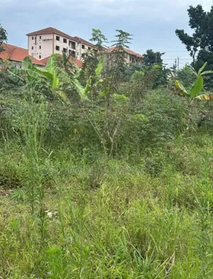 25 Decimals Plot of Land in Lubowa
