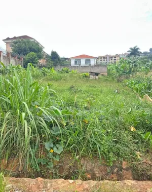 25 Decimals Plot of Land in Lubowa