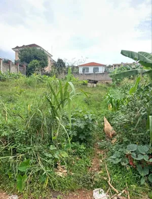 25 Decimals Plot of Land in Lubowa