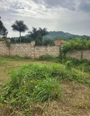 25 Decimals Plot of Land in Lubowa