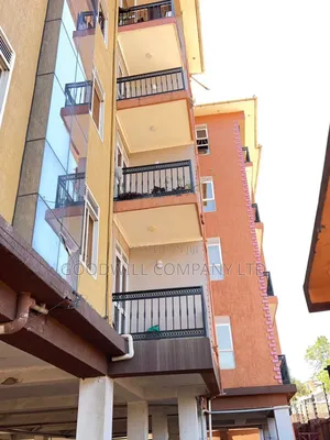 3bdrm Apartment in Ntinda Kisasi, Central Division for sale