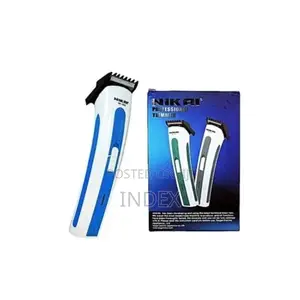 Nikai Rechargeable Hair Machine Shaver