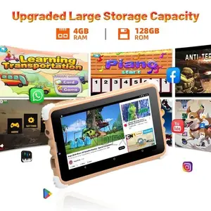 New Tablet 128 GB