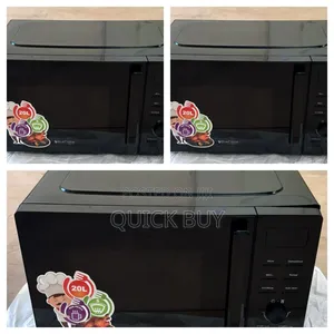 20 Litres Blueflame Microwave Analogue