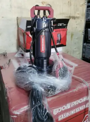 Water Pump33mtrs Edon