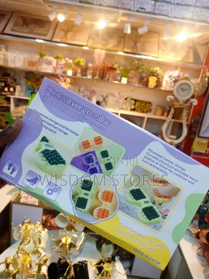 Foot Massage Roller.