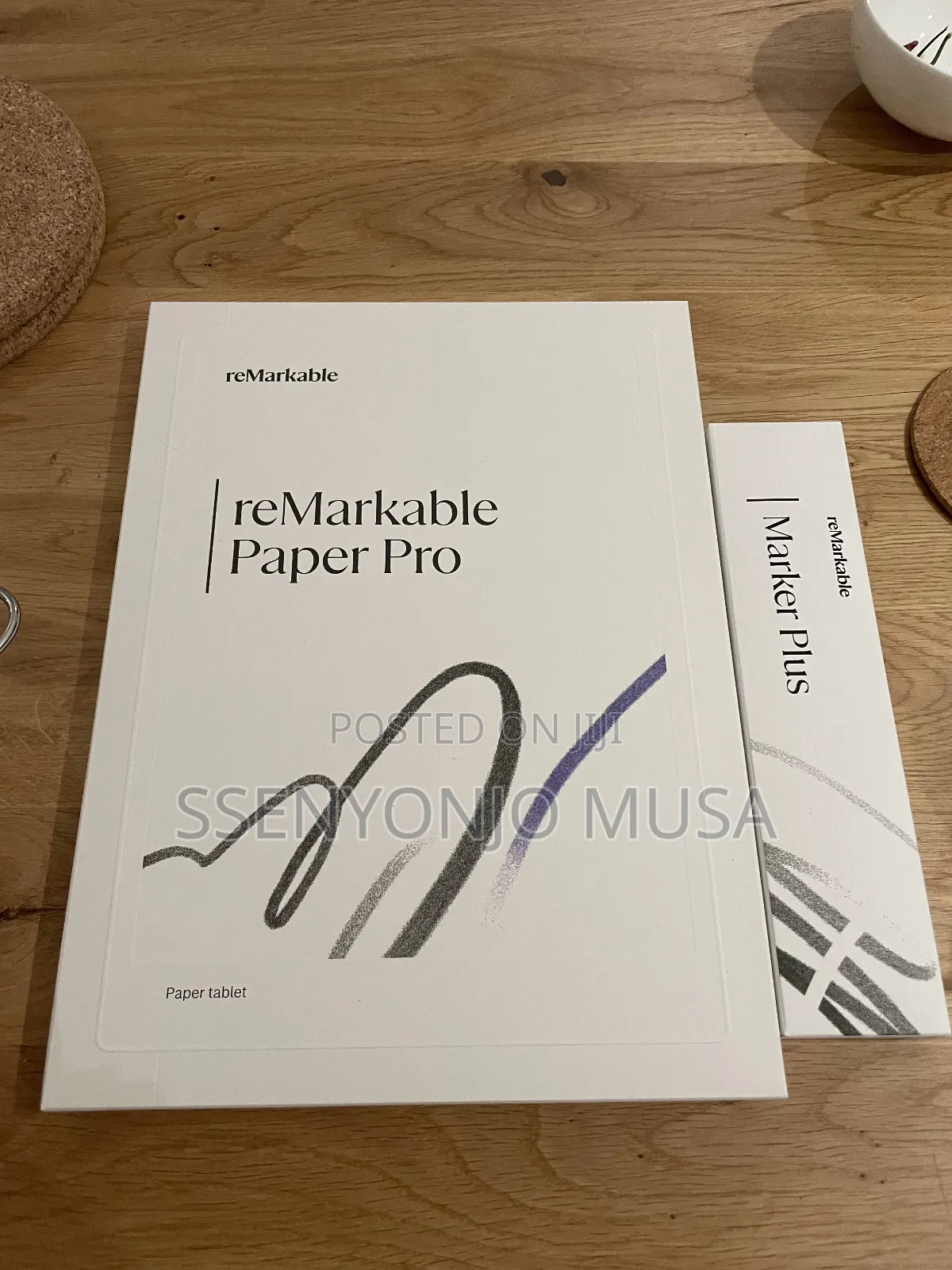 New Tablet 64 GB White