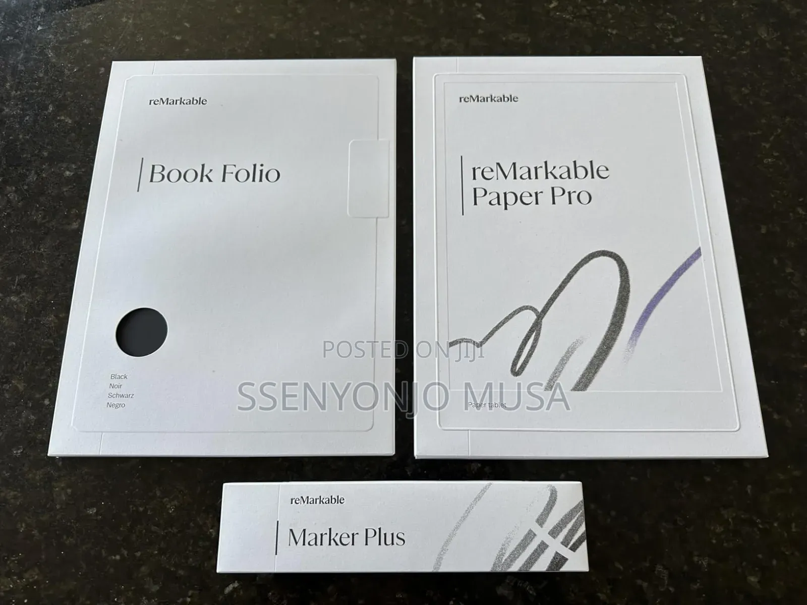 New Tablet 64 GB White