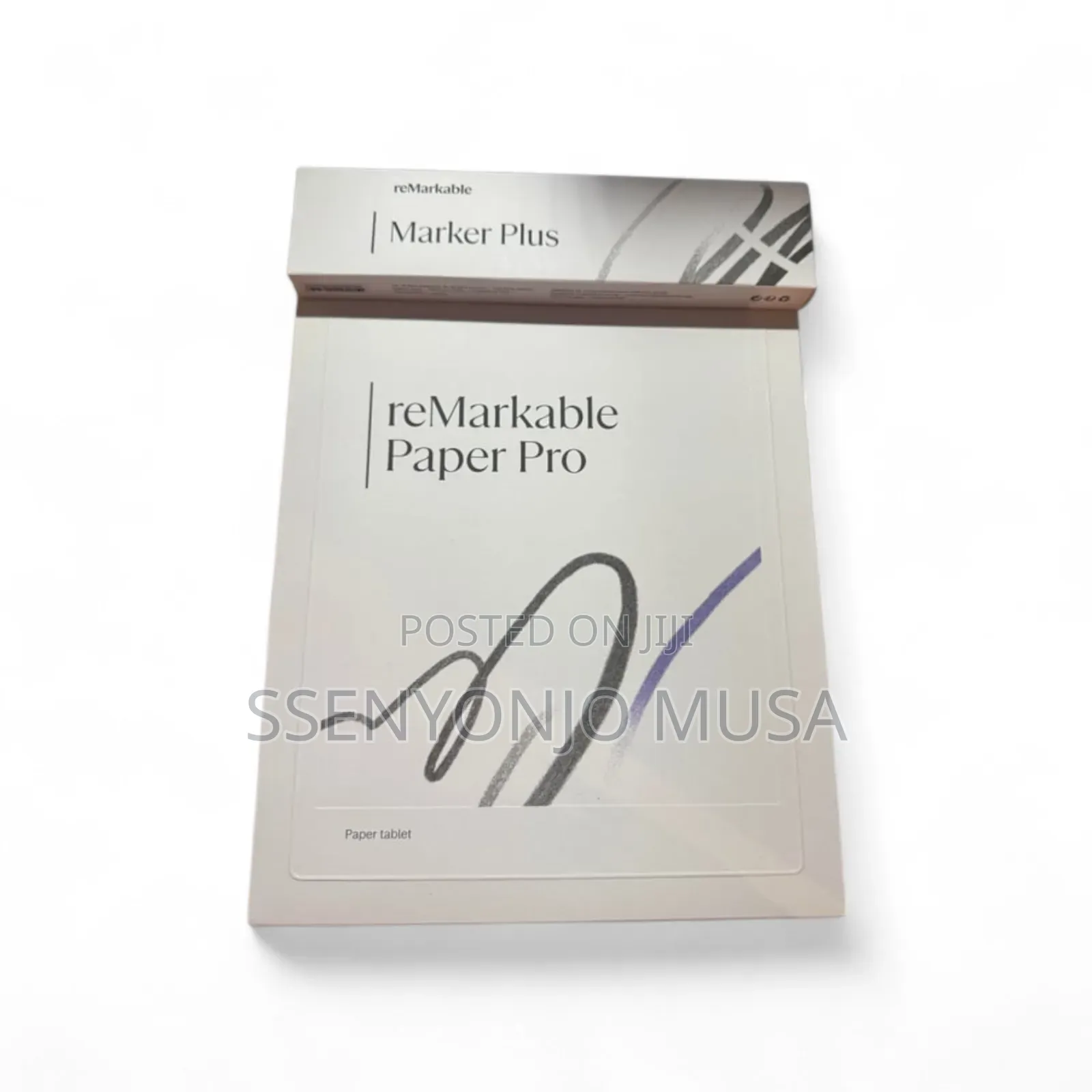 New Tablet 64 GB White