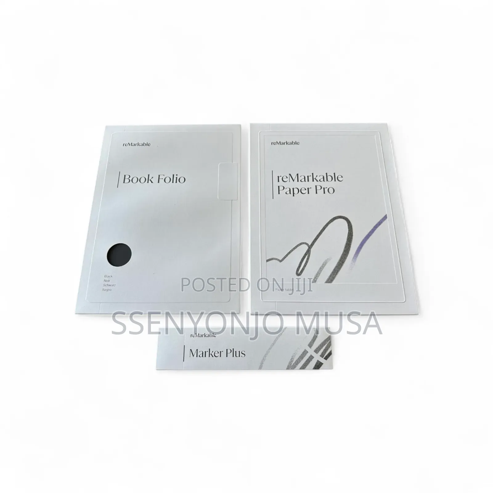 New Tablet 64 GB White