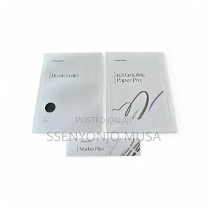 New Tablet 64 GB White